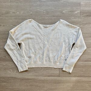 babaton sweater